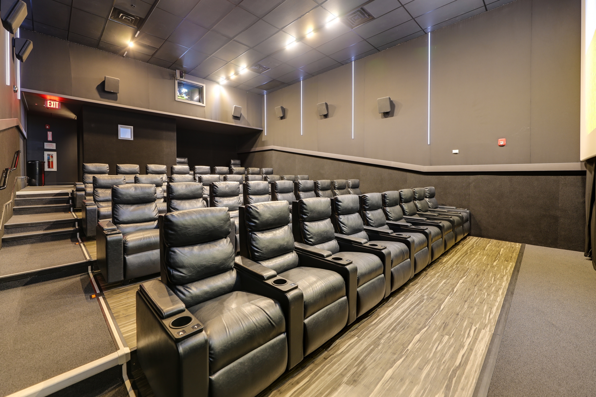​get ready to bookmark this newly launched cinema treasure trove​ read more ». Gallery | Fay Studios