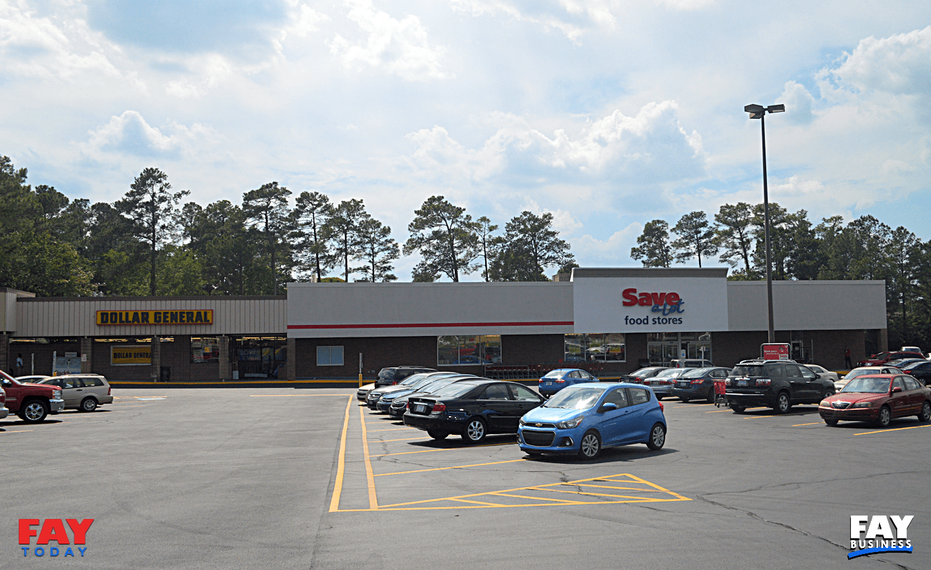Save-A-Lot Opens on Ramsey Street in North Fayetteville, NC