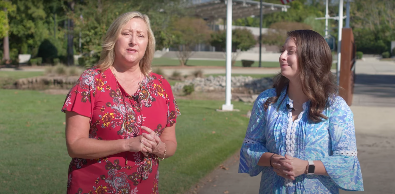 2021 Fall Dogwood Festival Update by City of Fayetteville NC