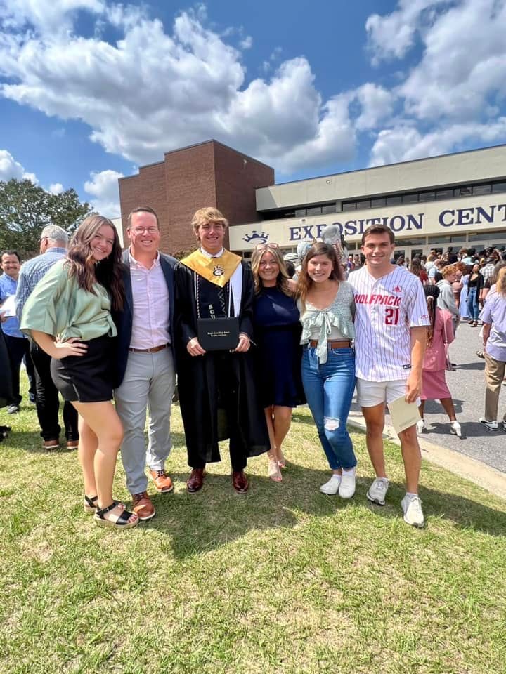 PHOTOS: Class of 2023 Local Graduates near Cumberland County, NC