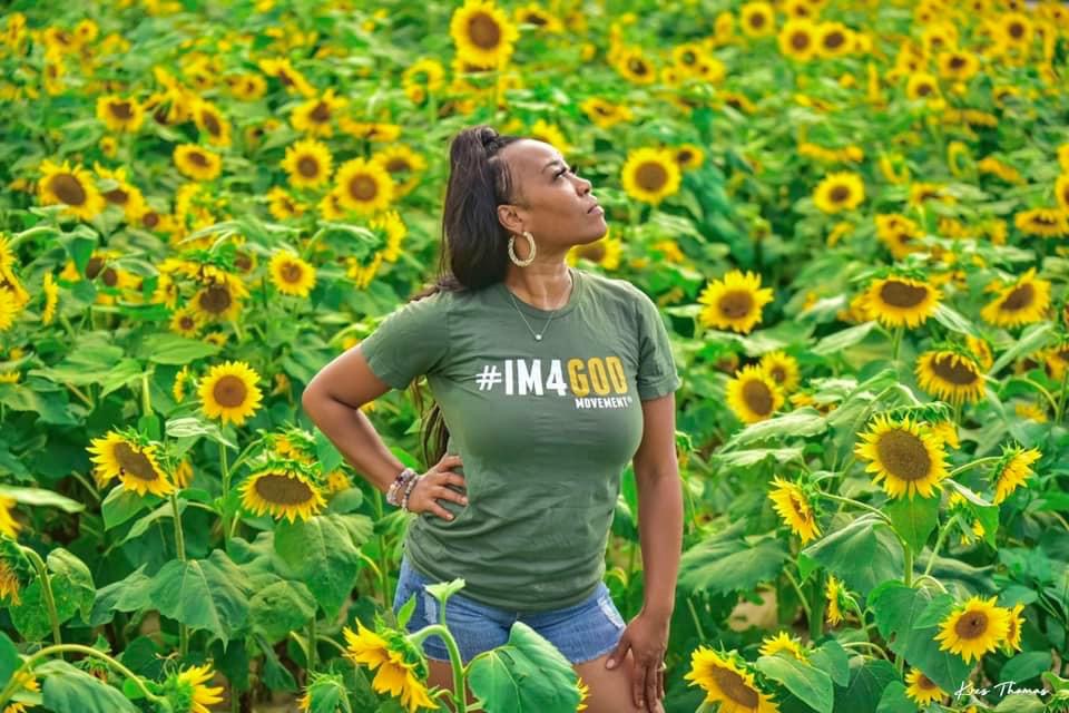 Explore the Sunflower Field in Dunn, NC, Open to the Public for Summer 2023