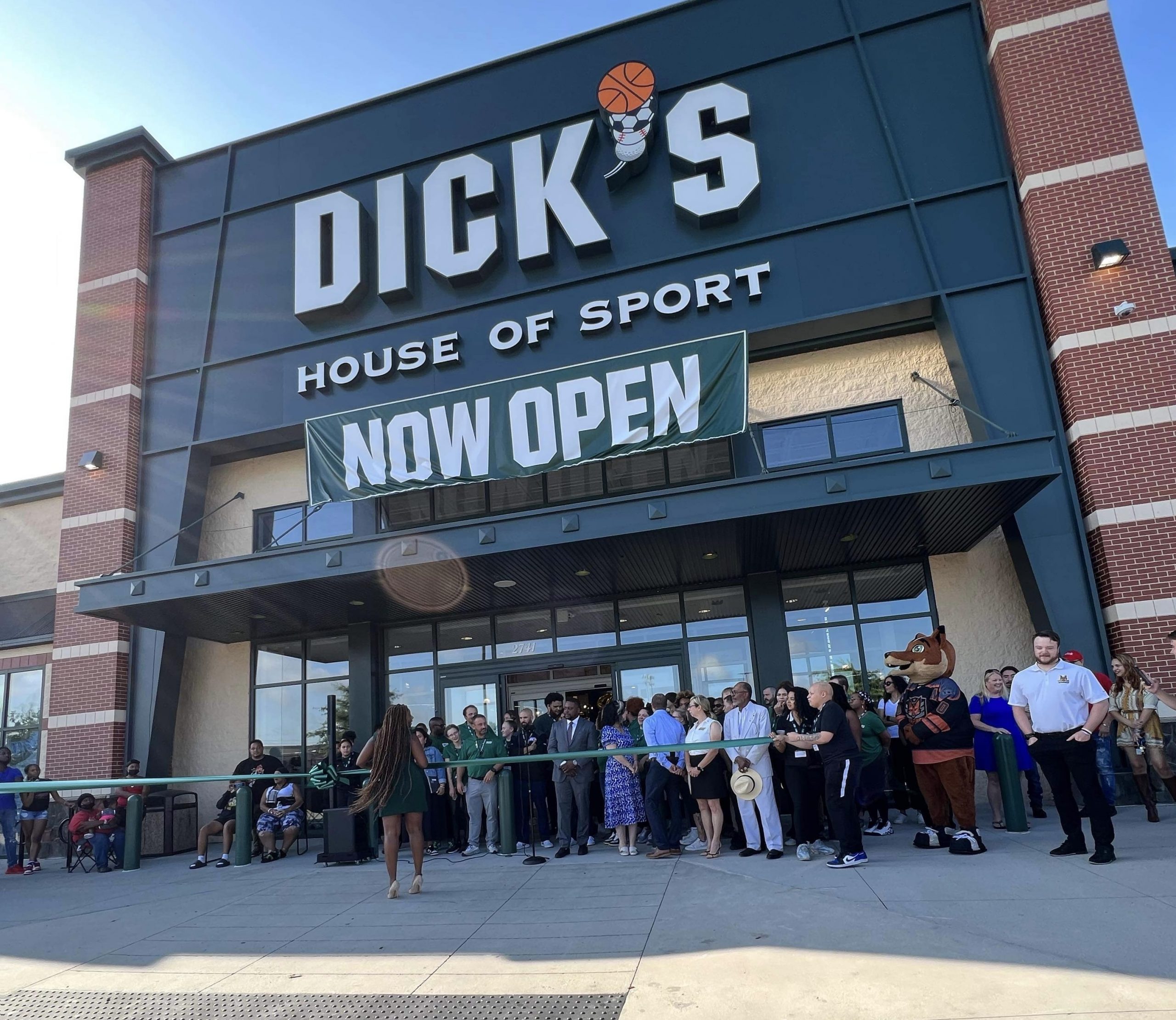 “House of Sport” Opens its Doors in Fayetteville,NC FayToday News