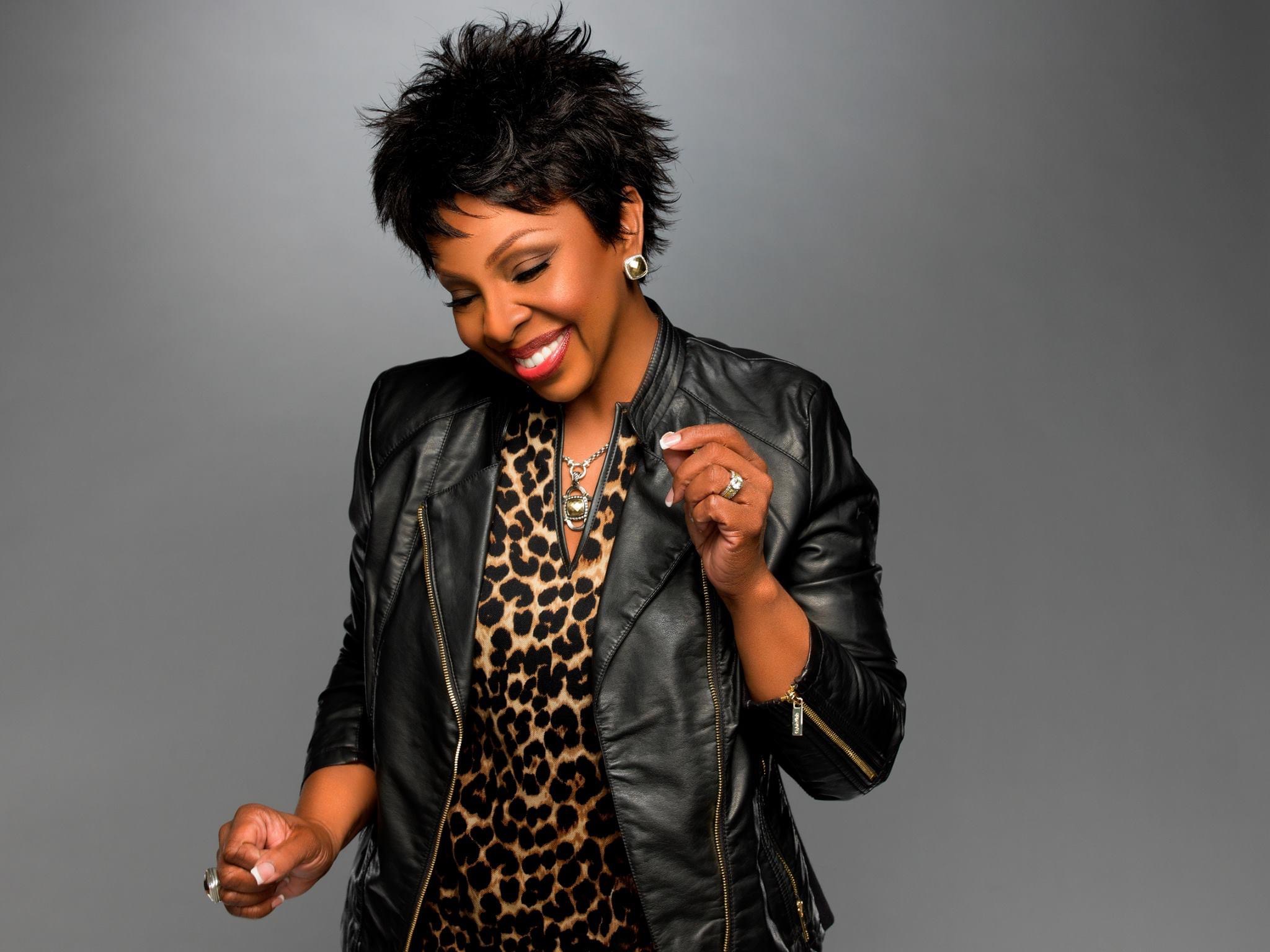 Gladys Knight to Headline Fayetteville’s 88th Annual Community Concerts Series