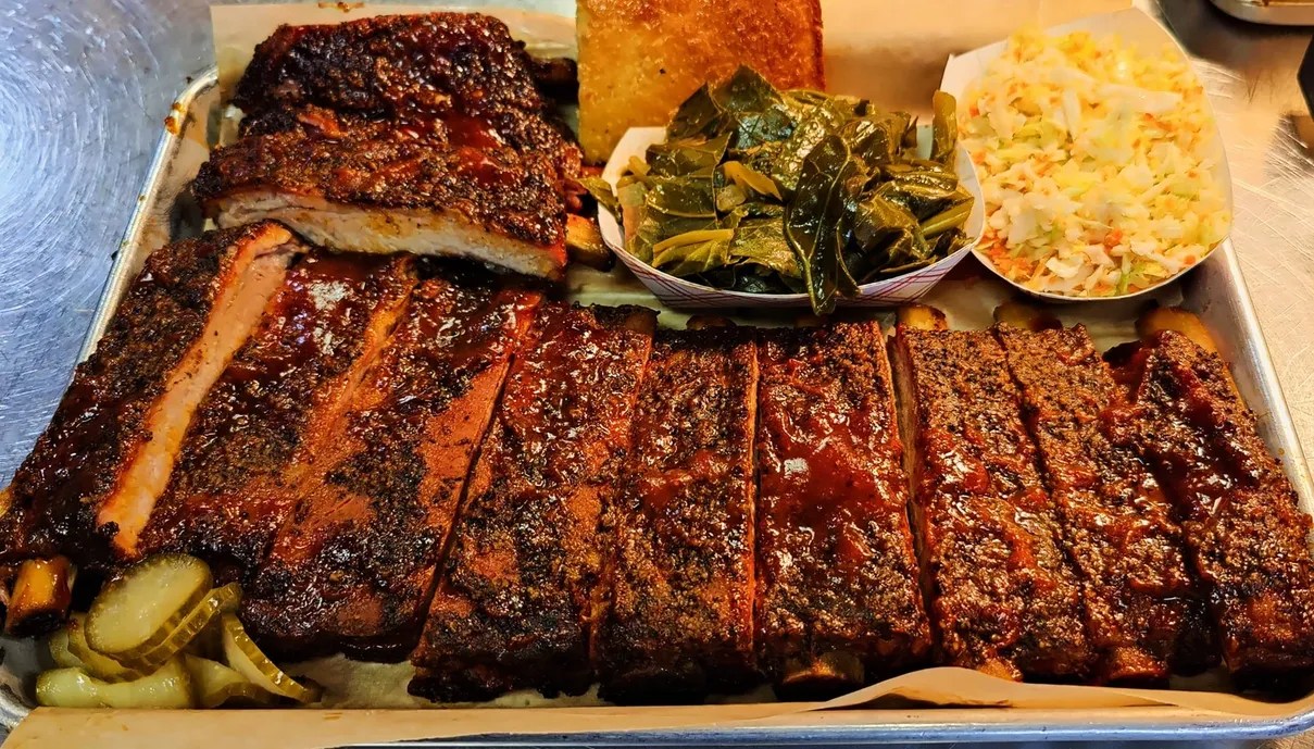 Stewart’s Tavern: Fowler’s Barbecue Legacy Lives On and They’re Hiring!