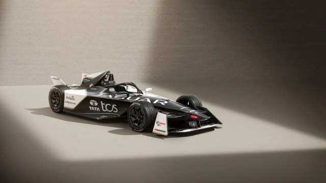 Jaguar TCS Racing - Formula E