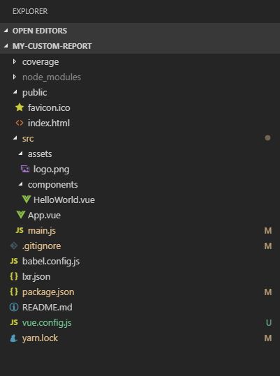 Step By Step Tutorial Vue Cli Leanix Plugin - Best Light Patterns in HD