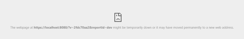 Step By Step Tutorial Vue Cli Leanix Plugin - Classic Ocean Pattern - Desktop