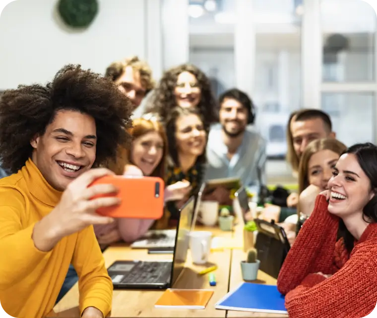 Careers At Fazz - Best Vintage Textures in 4K