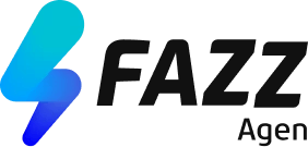 Partnership With Fazz Business - Geometric Background Collection - Mobile Quality