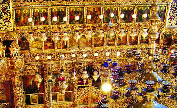 Фото 2: Праздник иконы божьей матери милостивая…