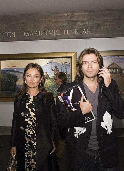 D Malikova e malikova 년 생산. 약력 Dmitry Malikova와 삶의 흥미로운 사실