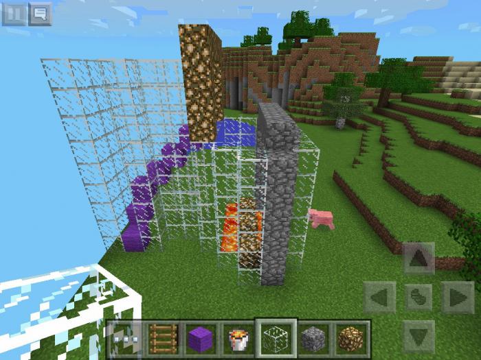 Как приватить территорию в minecraft на сервере. Как заприватить территорию в Minecraft