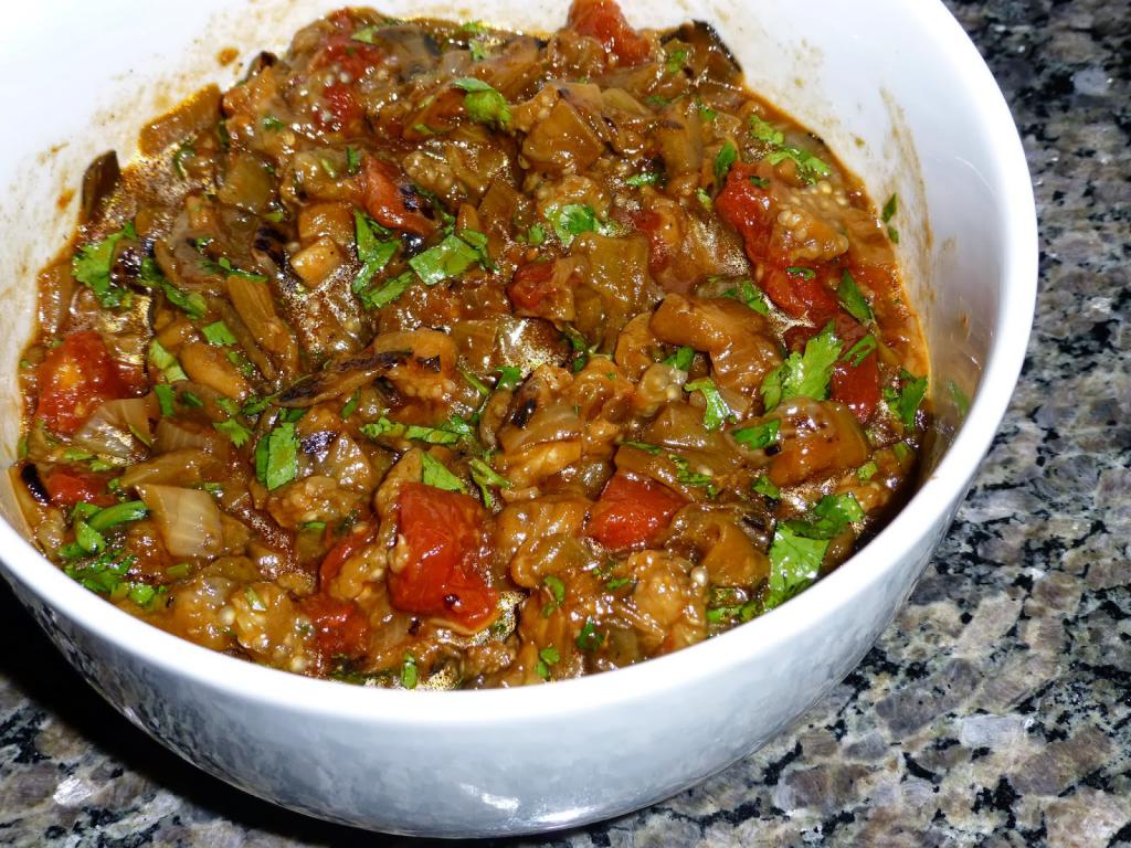 Фото 4: Как приготовить баклажаны быстро и вкусно на…