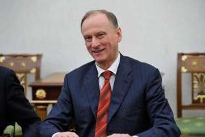 Патрушев николай платонович совет безопасности контакты. Клан патрушевых. Патрушев назвал «кремлевский доклад» недальновидным шагом Вашингтона