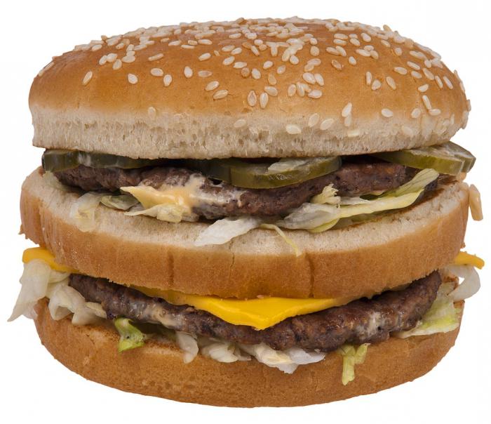 Фото 19: Реферат История создания и развития McDonalds…