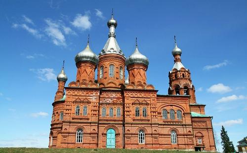 Фото 3: Исток реки Волга: где находится и как доехать…