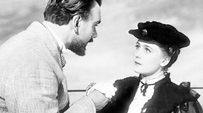 개 에세이로 Chekhov의 여인 이야기 분석. Chekhov "The Lady with the Dog"-작업 분석 Lady with the Dog의 이야기에 대해 흥미로운 점