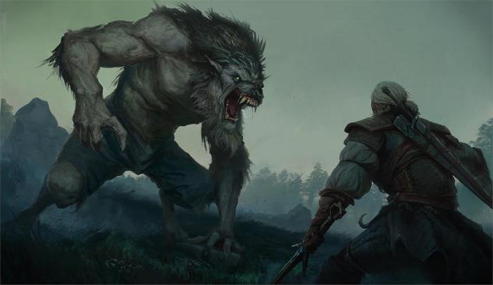 Иллюстрация к материалу «Ведьмак 3 белая чайка консоль. Чит-коды на эликсиры»