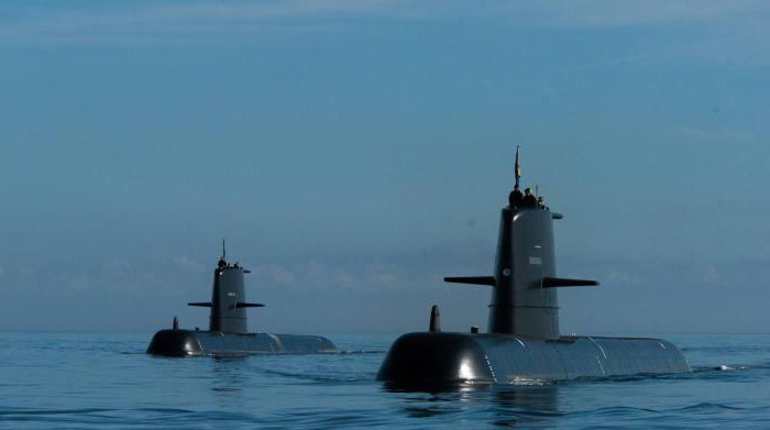Когда построили первую подводную лодку. «Потаенное судно» Петра I: Как в России построили первую в мире военную подводную лодку