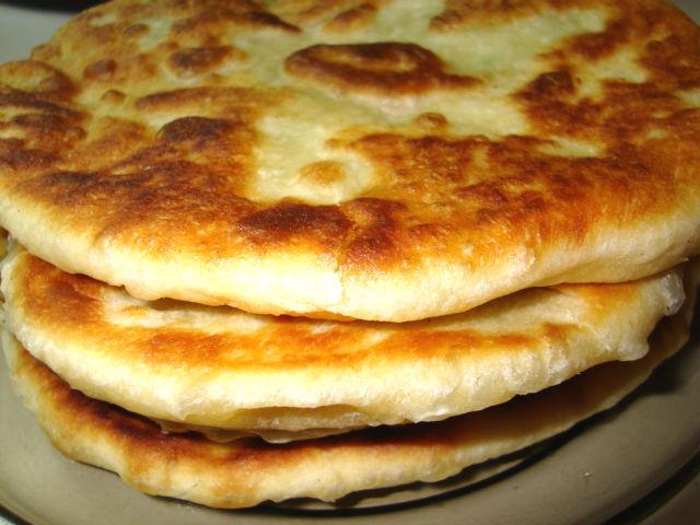 Плацинда молдавская пошаговый