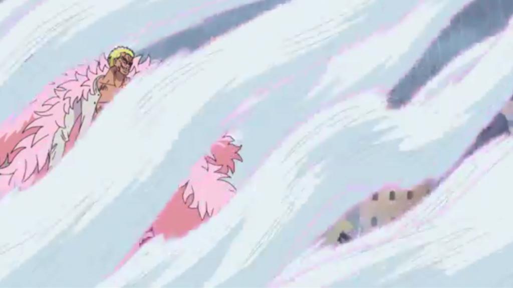 Мифы и слухи в One Piece. Дьявольские фрукты: описание, виды, названия One piece фрукты