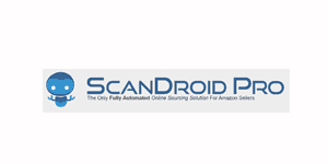 ScanDroid Pro | FBA4U