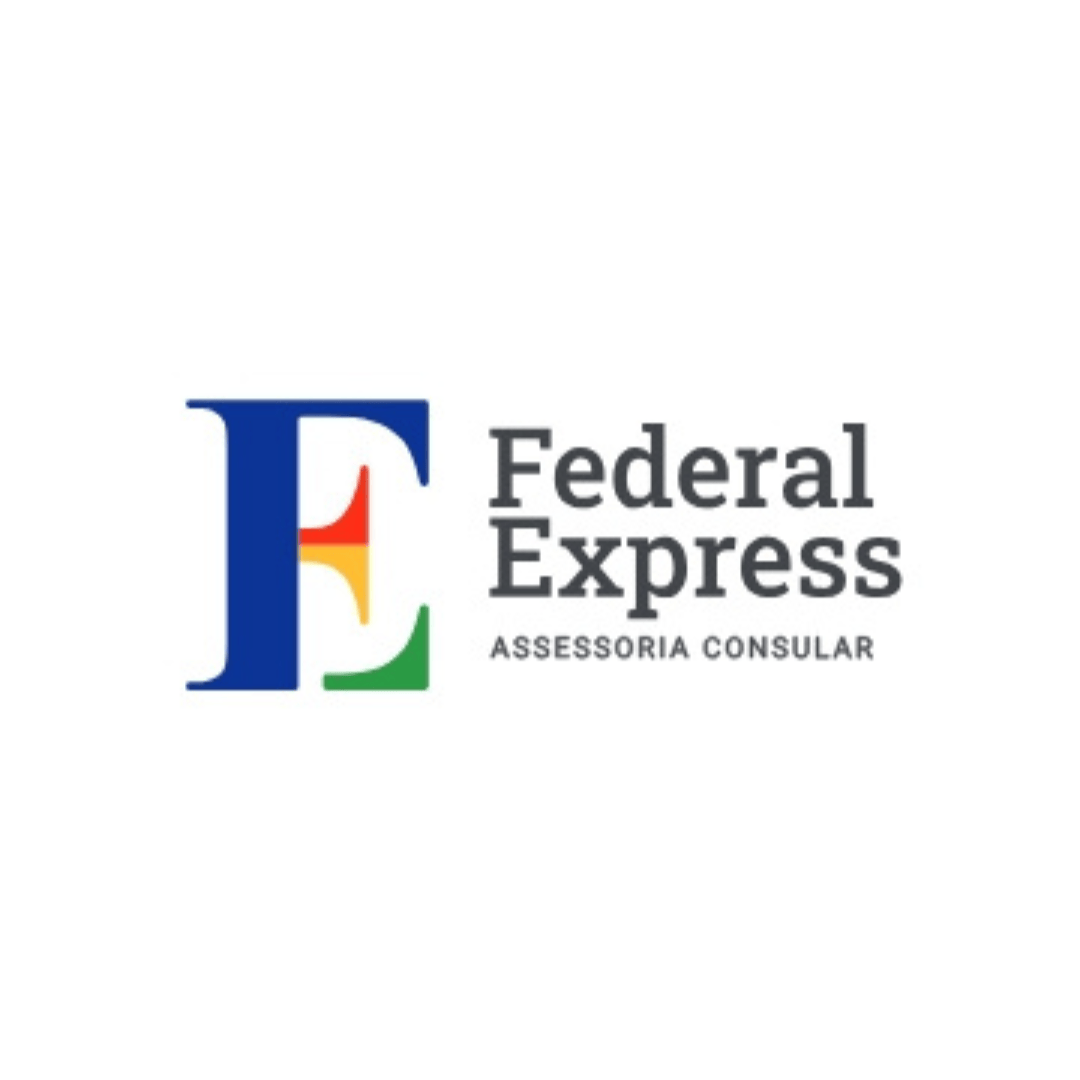 Logo Federal Express