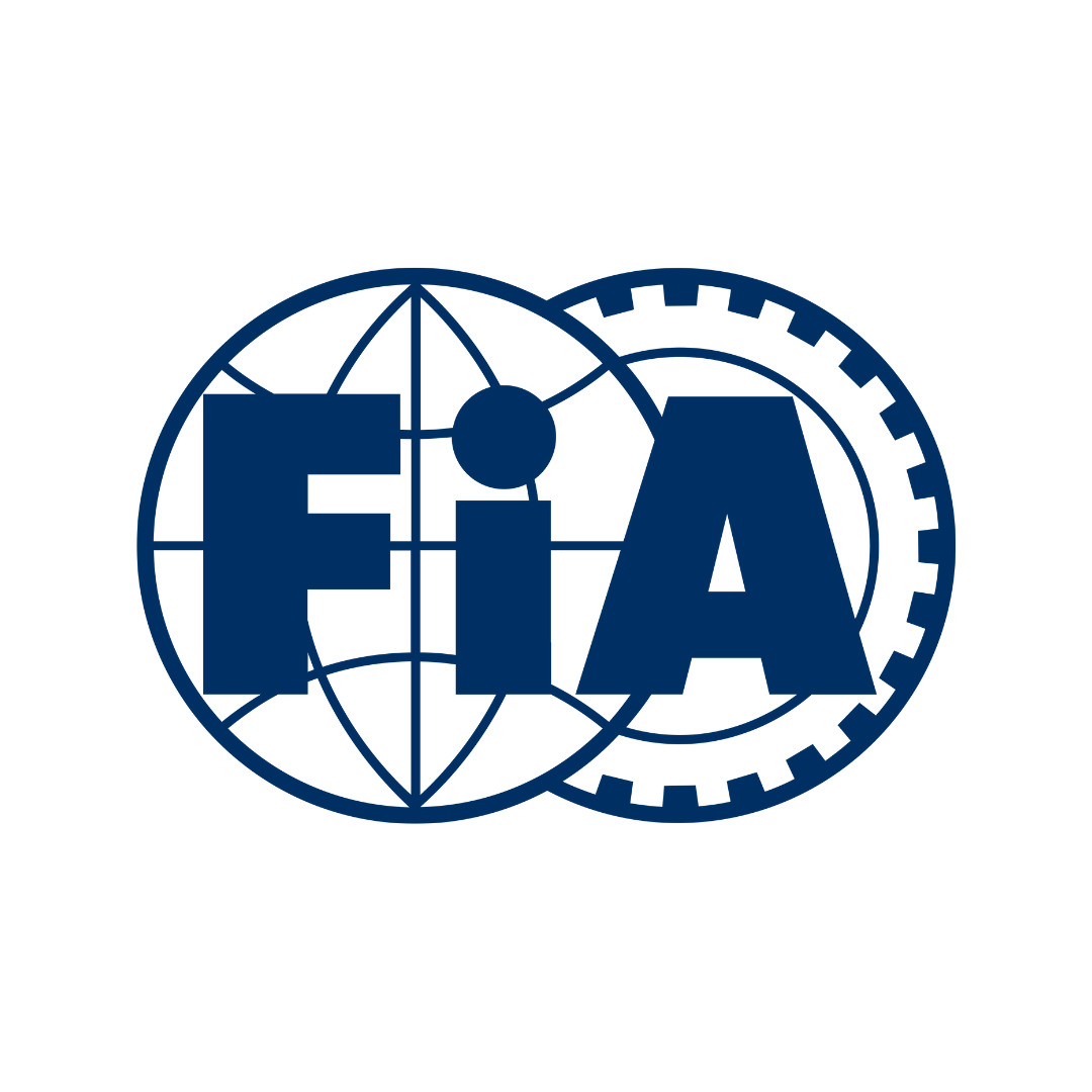Logo FIA