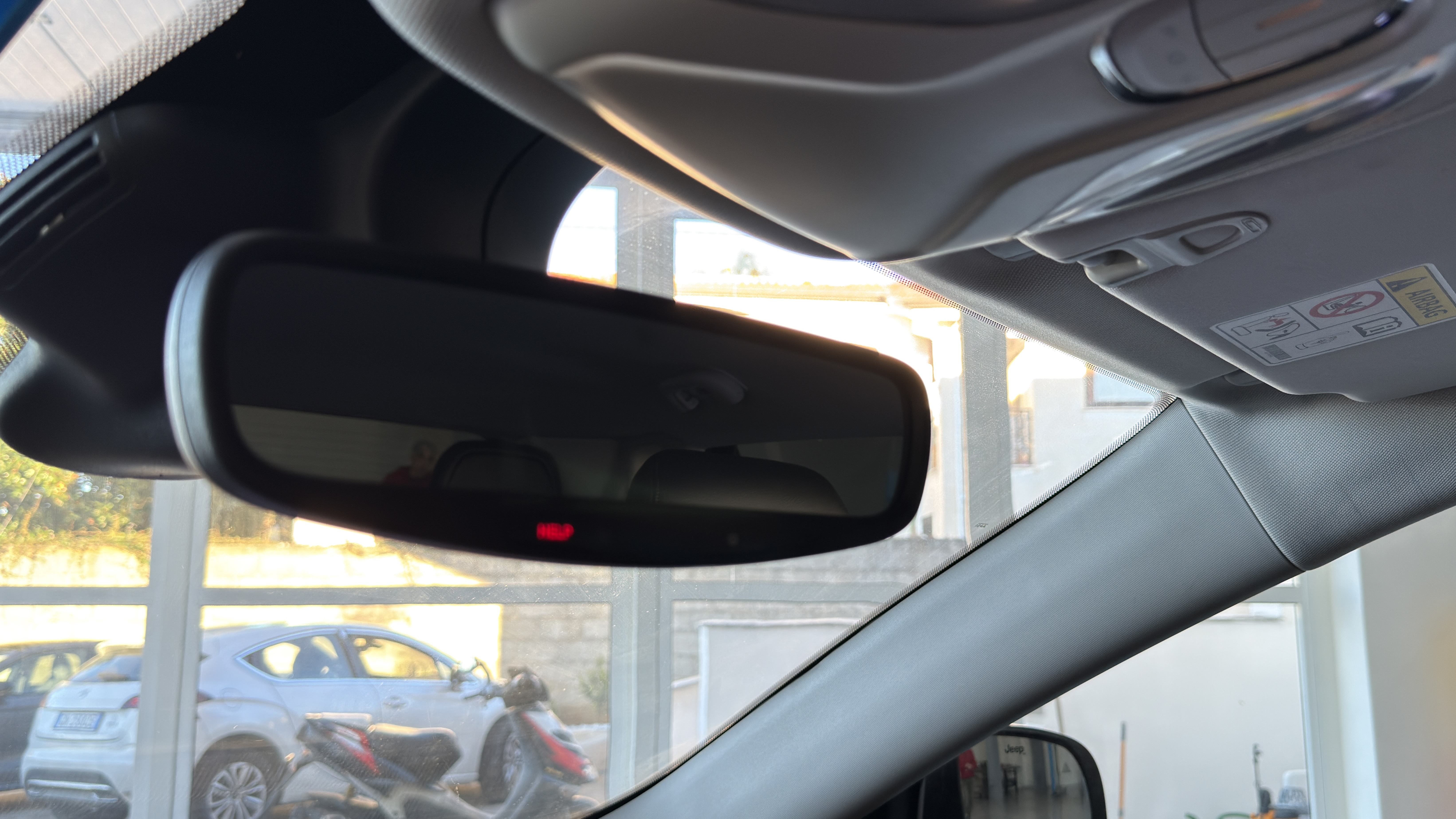 Jeep Compass 1.3turbo Phew 4xe Limited Automatica