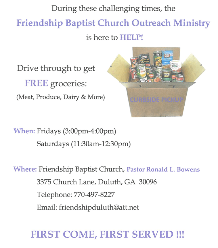 Food Ministry