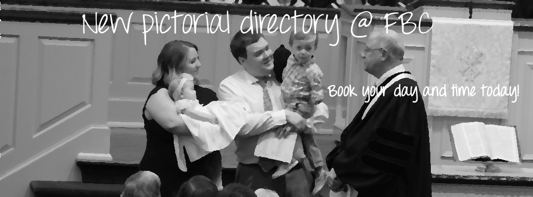 New Pictorial Directory — 2017