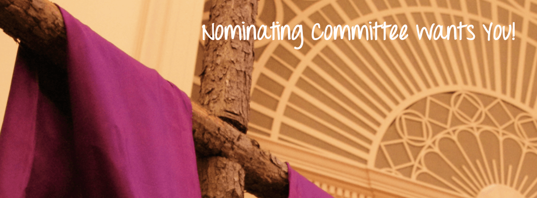 Nominating Committee 2018