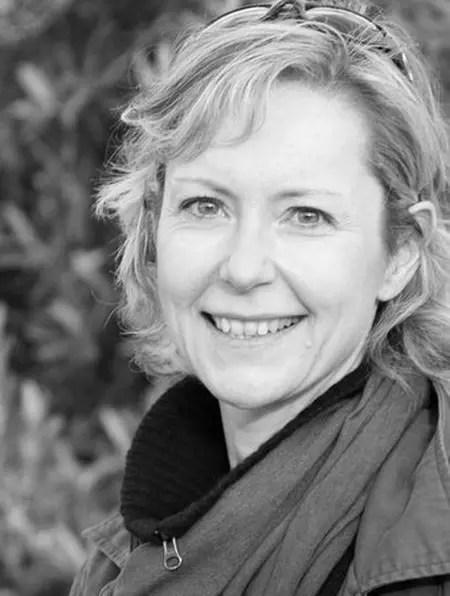 Anne Bergeret