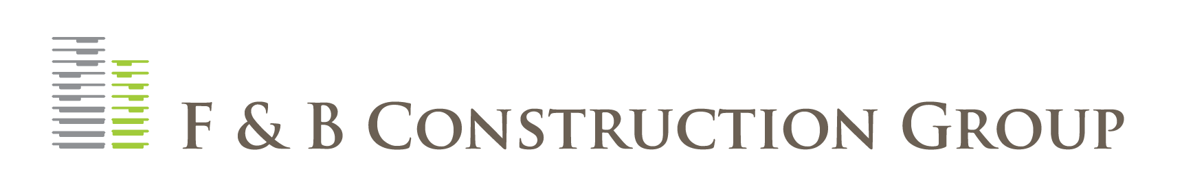 F & B Construction Group