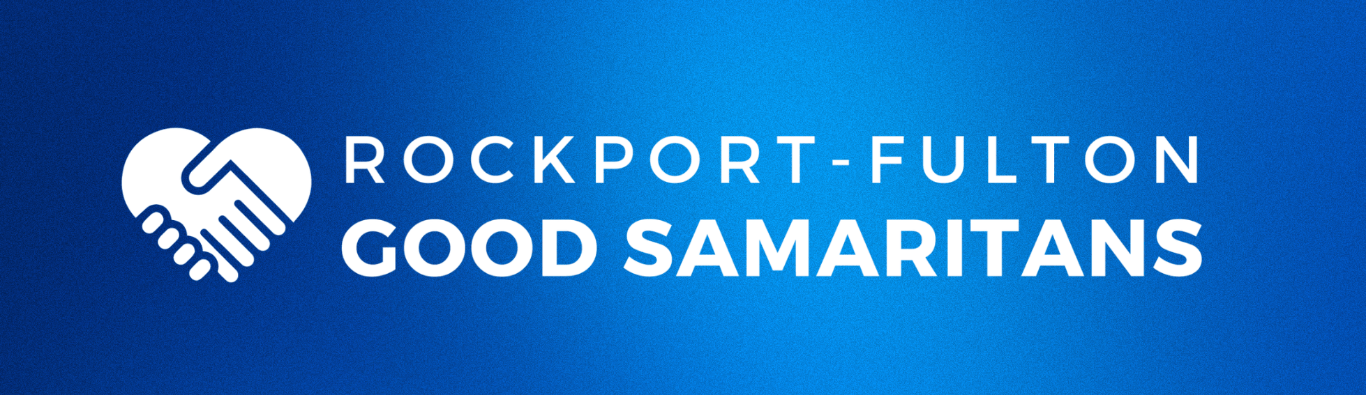 Rockport-Fulton Good Samaritans