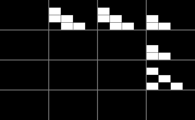 Probmods Patterns Of Inference - Colorful Background Collection - 4K Quality