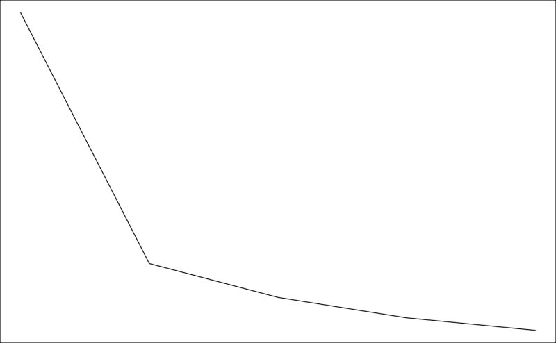 Reverse Engineer The Network Inference Patterns - Premium Geometric Illustration Gallery - Ultra HD