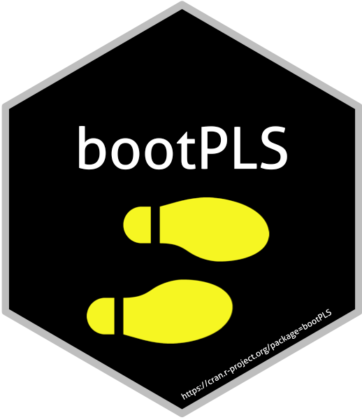 Bootstrap Hyperparameter Selection For Pls Models And Extensions Bootpls - Space Pattern Collection - HD Quality