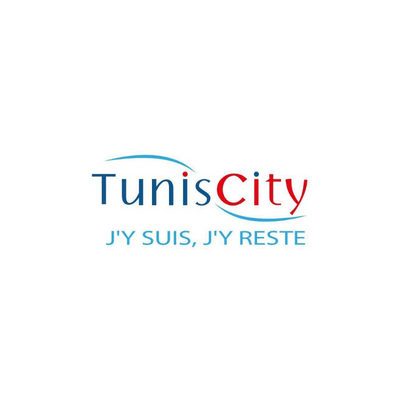 Tunis City Mall