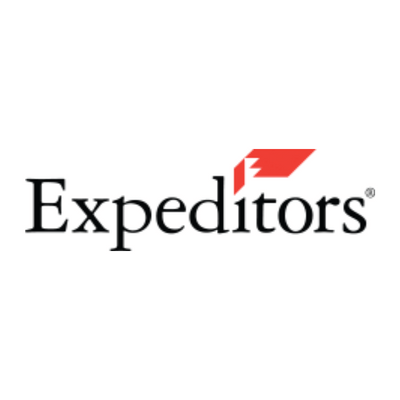شركة Expeditors