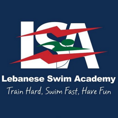 الأكاديمية اللبنانية للسباحة