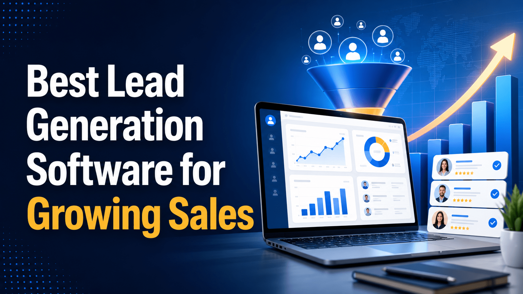 lead generation software