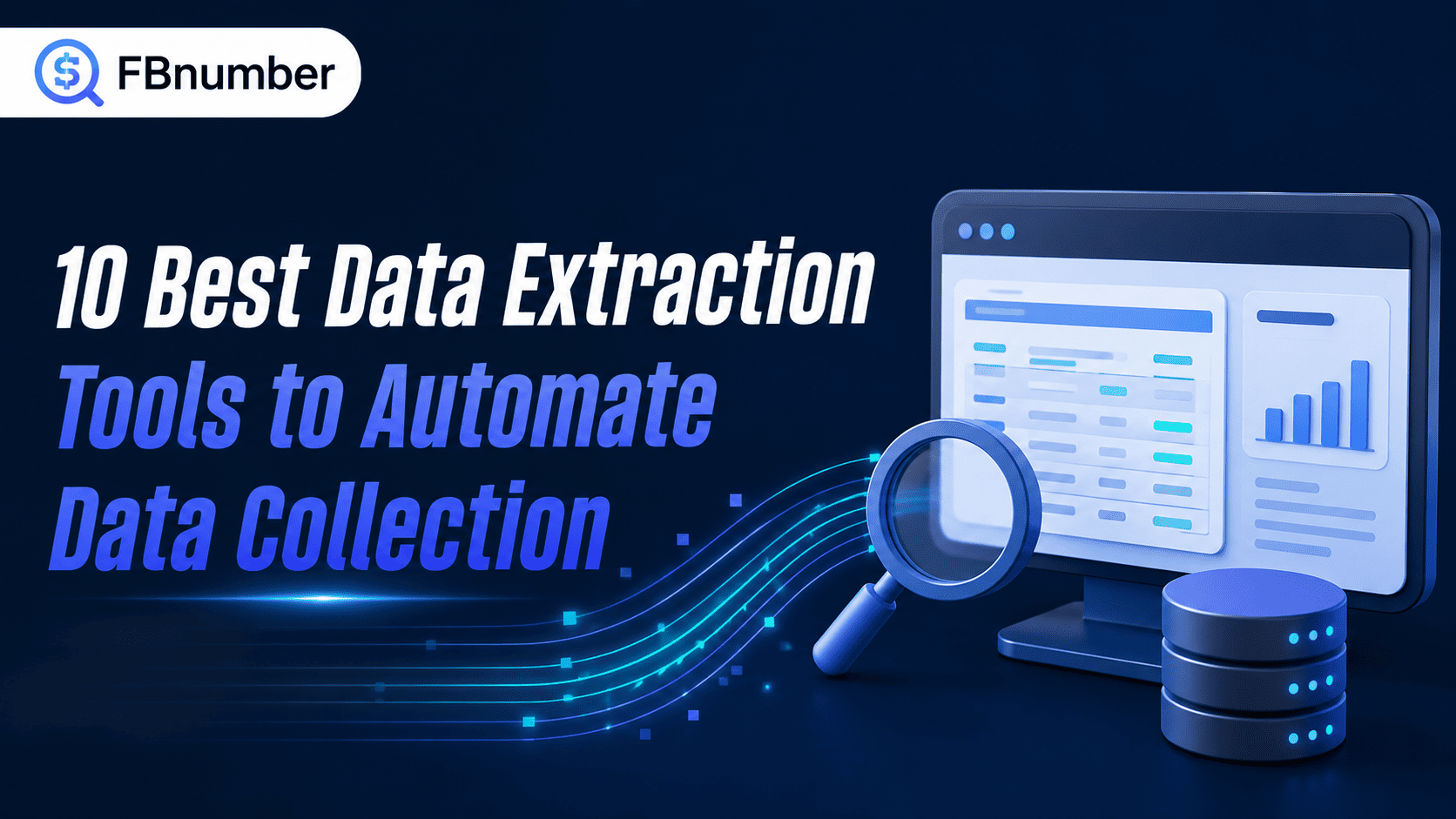 data extraction tool