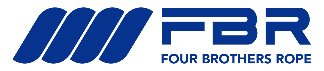 Four Brothers Rope Brand Logo