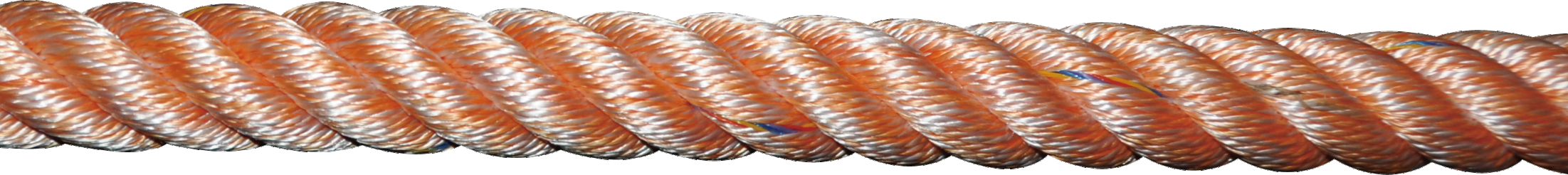 3-, 4- & 6-Strand Fishing Rope | POWERTWIST™ | FBR