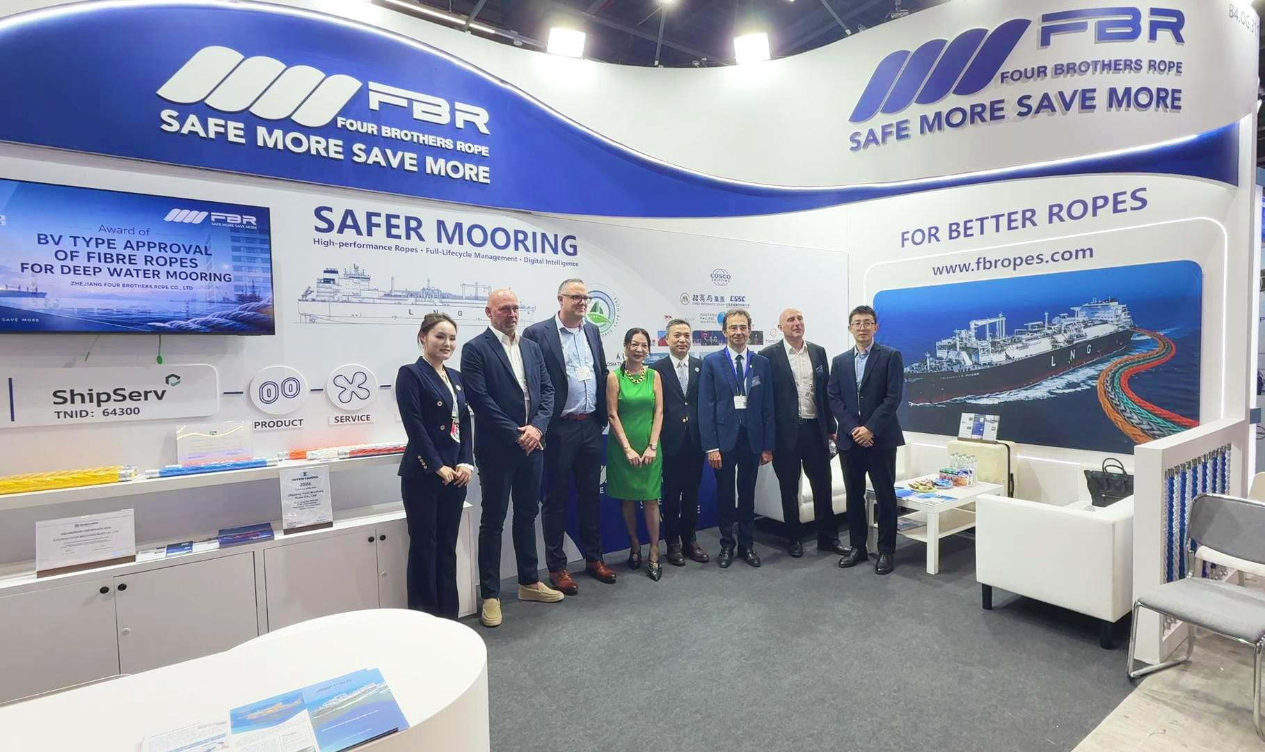 FBR at SMM 2026