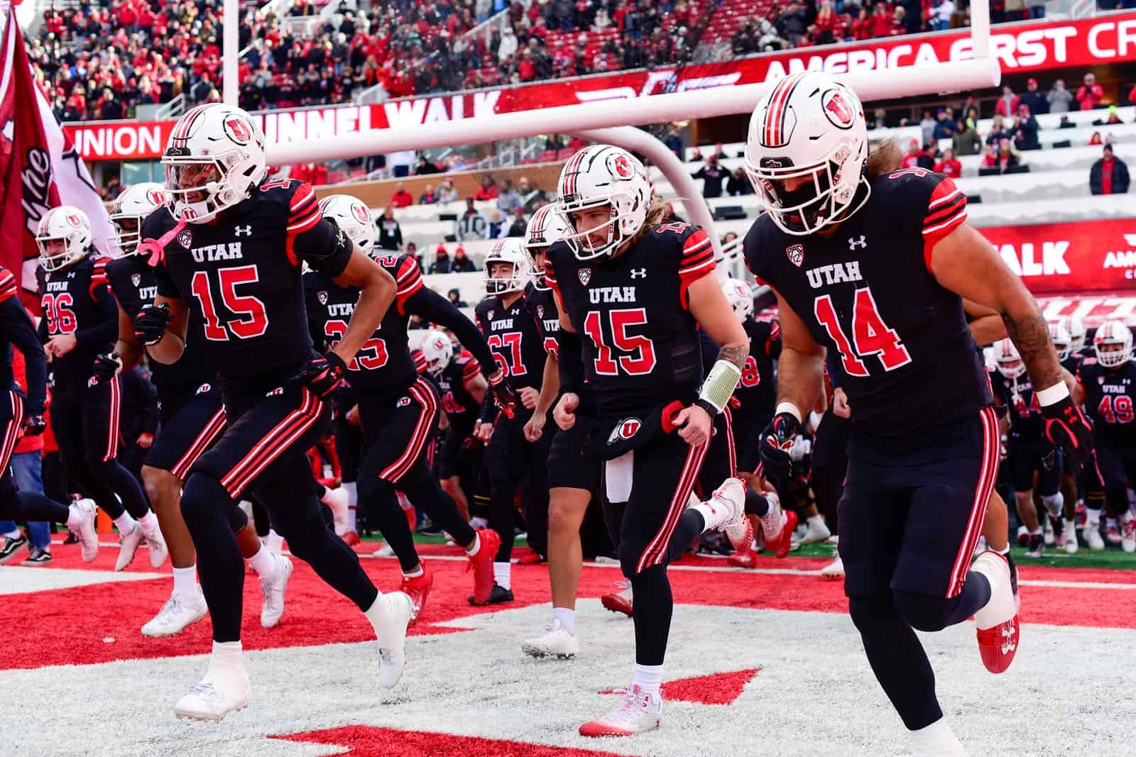 Utah Adds Idaho To 2026 Football Schedule USATSI 21971443 