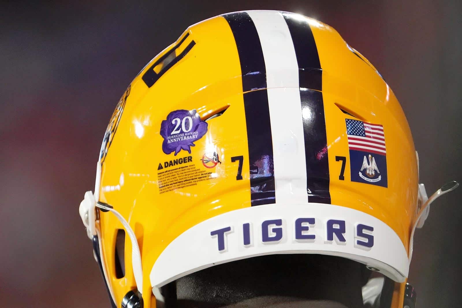LSU Football: In-State Rivals Added to Future Schedules (2026)
