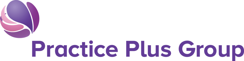 Practice Plus Group logo