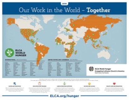 WorldHungerMap2016